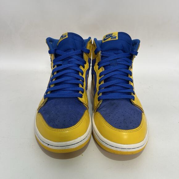 Nike Air Jordan 1 Retro High OG “Laney” 2013 - Picture 2 of 11